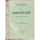 La samaritaine / evangile en trois actes