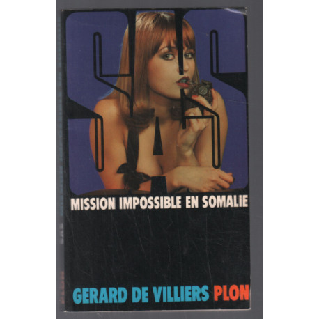 Mission impossible en Somalie