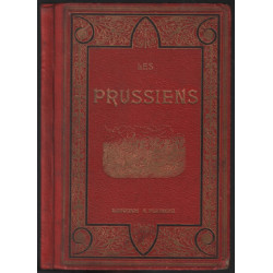 Les prussiens