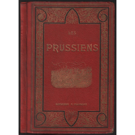 Les prussiens