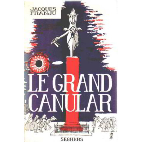 Le grand canular
