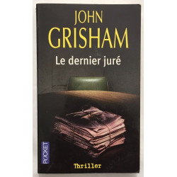 Le dernier juré