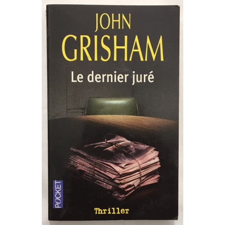 Le dernier juré