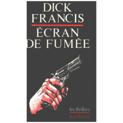 Écran de fumée (Les Thrillers)