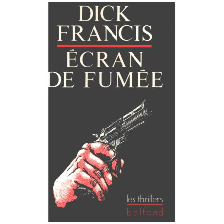Écran de fumée (Les Thrillers)