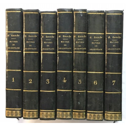 Oeuvres complètes de Shakspeare (nouvelle traduction de 1843 en 7...