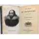 Oeuvres complètes de Shakspeare (nouvelle traduction de 1843 en 7...