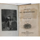 Oeuvres complètes de Shakspeare (nouvelle traduction de 1843 en 7...