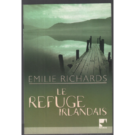 Le refuge irlandais