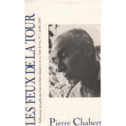 Les feux de la tour n° 3 / pierre chabert