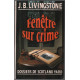 Fenètre sur crime