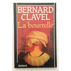 La Bourrelle
