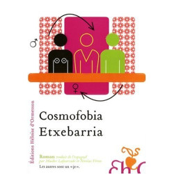 Cosmofobia