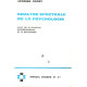 Analyse spectrale de la psychologie