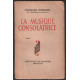 La musique consolatrice