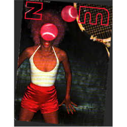 Zoom le magazine de l'image n° 33