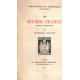 Les jeune france / romans goguenards