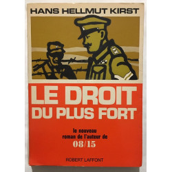 Le droit du plus fort