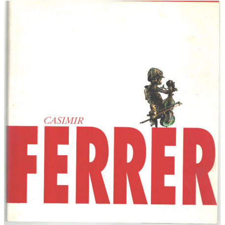 Casimir ferrer