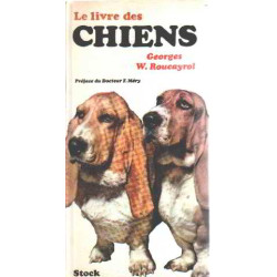 Le livre des chiens