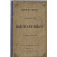 Géographie bouches du rhone / 27 gravures et une carte