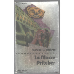 La masse pritcher
