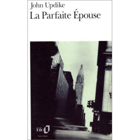 La Parfaite Epouse
