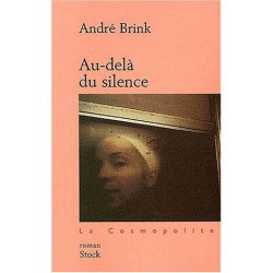 Au-delà du silence