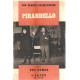 Les grands dramaturges/ pirandello