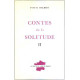 Contes de la solitude / tome 2