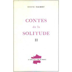 Contes de la solitude / tome 2