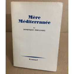 Mère méditerranée