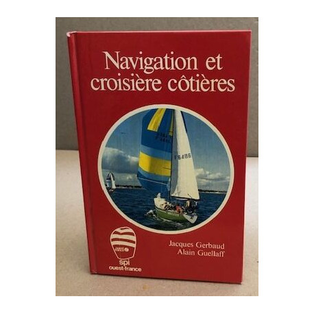 Navigation et croisiere cotieres