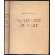 Naissance de l'art
