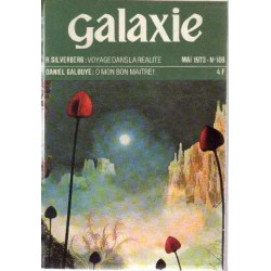 Revue galaxie n° 108