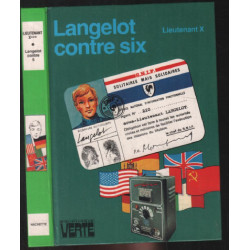 Langelot contre six