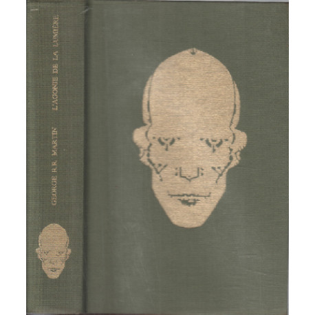 L'agonie de la lumière