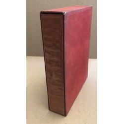 L'art d'aimer / pointes sèches in texte et lettrines de Paul Emile...