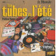 Les tubes de l'été (1CD audio)