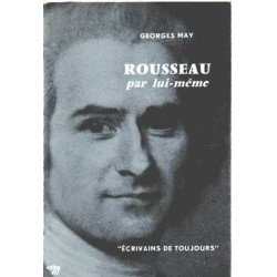 Rousseau par lui meme