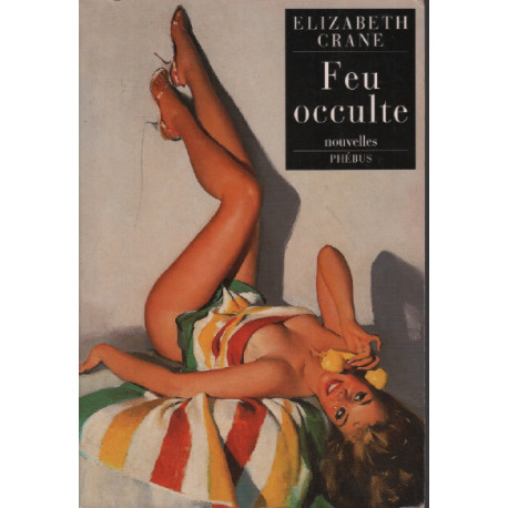 Feu occulte