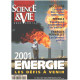 Science et vie hors serie n° 214 / 2001 energie : les défis à venir