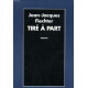 Tire a part
