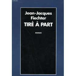 Tire a part