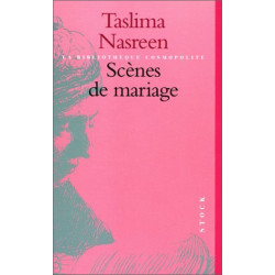 Scènes de mariage