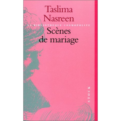Scènes de mariage