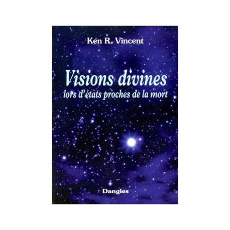 Visions divines lors d'états proches de la mort