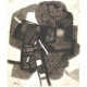 Esteve / encres et dessins/ preface de robert marteau