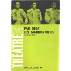 Par dela les marronniers