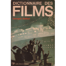 Dictionnaire des films